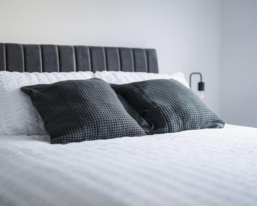 Isaacs View - First Floor Apartment Κλίθορπς Εξωτερικό φωτογραφία