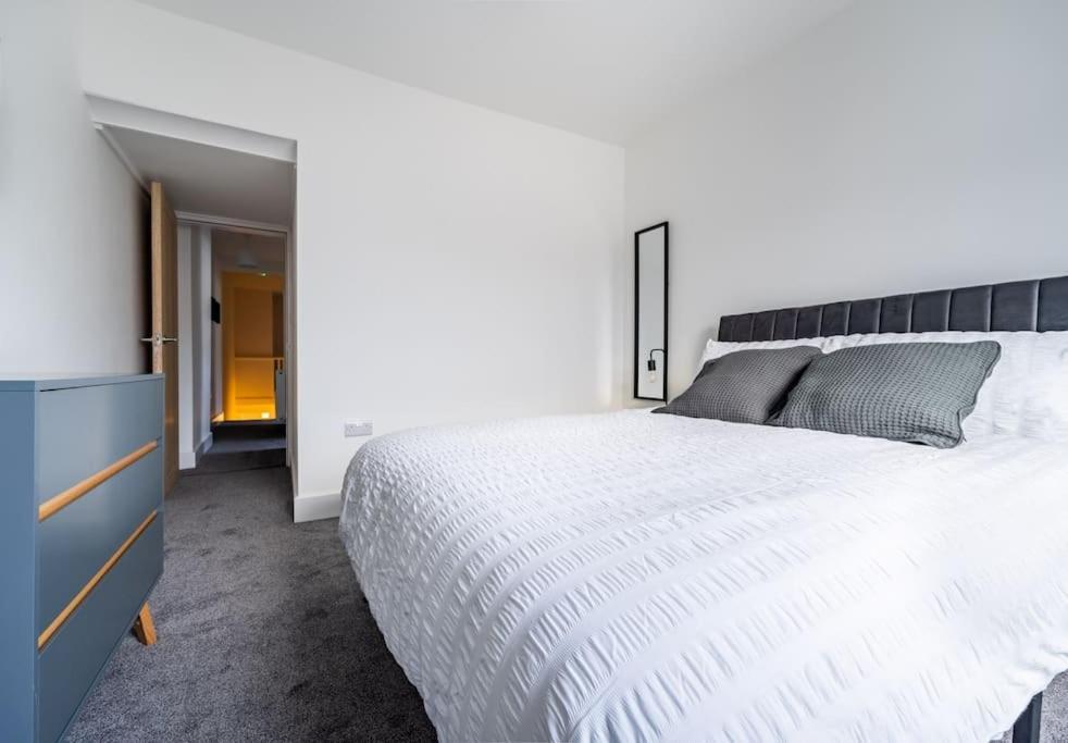 Isaacs View - First Floor Apartment Κλίθορπς Εξωτερικό φωτογραφία