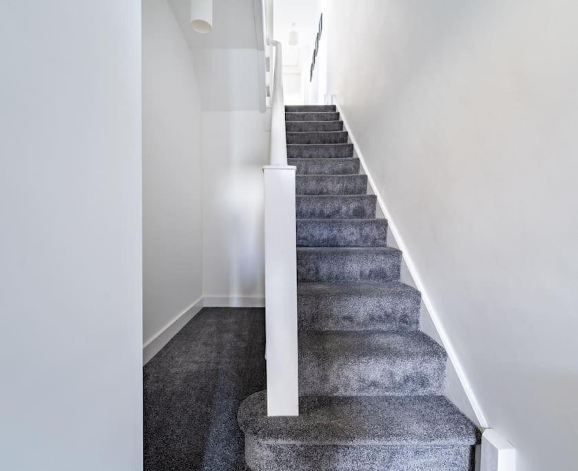 Isaacs View - First Floor Apartment Κλίθορπς Εξωτερικό φωτογραφία
