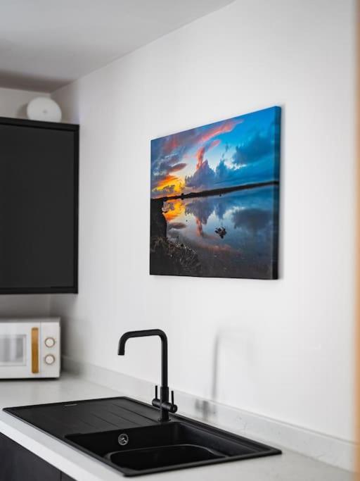 Isaacs View - First Floor Apartment Κλίθορπς Εξωτερικό φωτογραφία